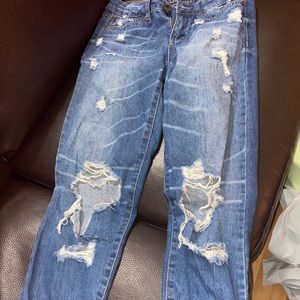 jeans